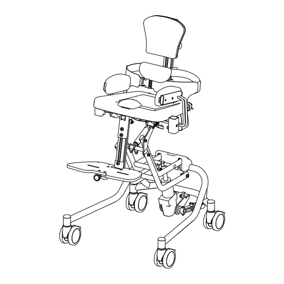 Jenx Junior Instructions For Use Manual