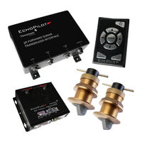Daniamant Echopilot FLS 3D Manual