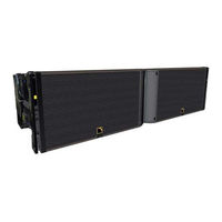 L-Acoustics K1-SB User Manual