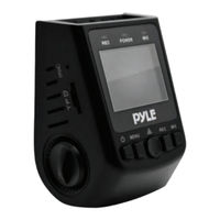 Pyle PLDVRCAM71 User Manual