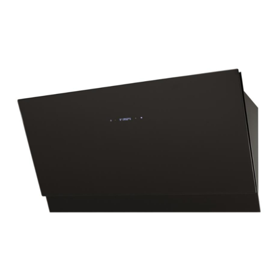 Baumatic BESW601BGL User Manual