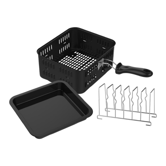 GoWISE USA GWA0080 User Manual