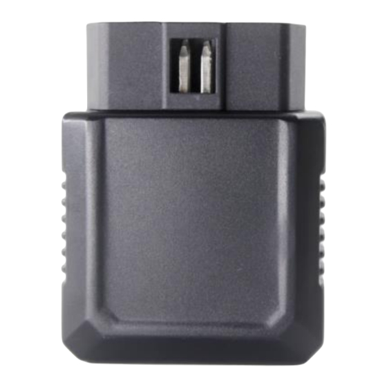 UniGuard UT06a Manual