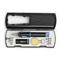 Kurtz Ersa INDEPENDENT 75 Operating Instructions