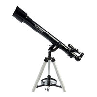 Celestron 21057-DS Instruction Manual