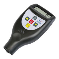 Sauter TC 1250-0.1F Instruction Manual