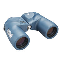 Bushnell Marine 13-7507 Instruction Manual