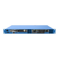 EXFO RTU-2 User Manual