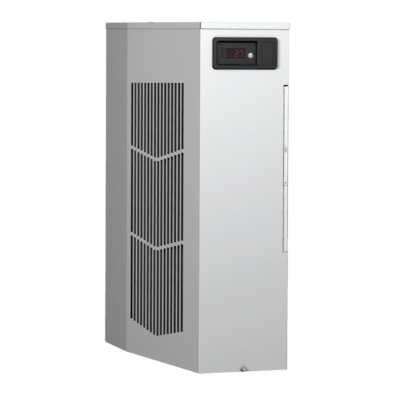 nvent Spectracool N28 Manuals