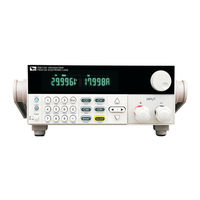 ITech IT8511A Manual