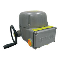 Emerson KEYSTONE OM13 EPI-2 Installation, Operation And Maintenance Manual