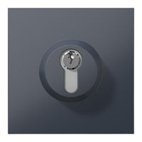 SSS Siedle SM 611-01 Product Information