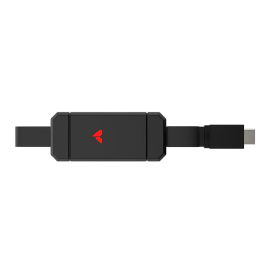 ORQA FPV.PLAY User Manual