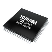 Toshiba TXZ Plus Series Reference Manual