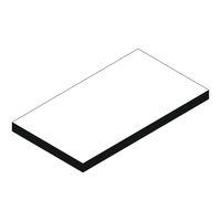 Otto 0780-TP-160-260 Assembly Instructions Manual