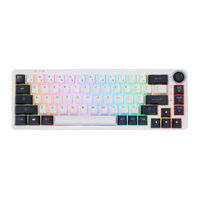 Epomaker TH68 PRO Quick Start Manual