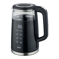 Eldom Nevo C530 Manual