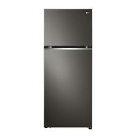 LG GN-B312PXGB Owner's Manual