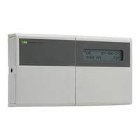 TCS SuperSTAT SZ1041 Installation Manual