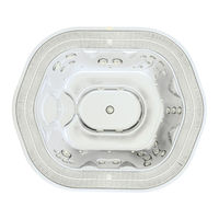 Jacuzzi Professional Sienna Instructions For Preinstallation