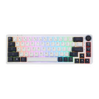 Epomaker TH68 PRO Quick Start Manual