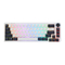 EPOMAKER TH68 Pro - Hot Swappable RGB Wired Gaming Keyboard Quick Manual