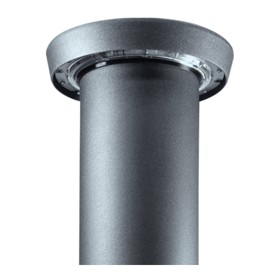 Cooper Lighting Solutions BRT6 Installation Instructions Manual