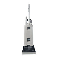 Sebo Essential G4 User Manual
