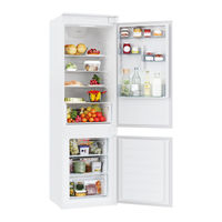 Candy CBL3518E/L Manual