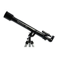 Celestron 21057-DS Quick Setup Manual