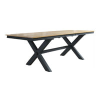 Furniture And Choice Grange V03 Assembly Instructions Manual