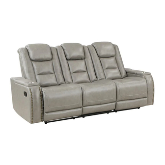 New Classic Furniture BRECKENRIDGE L3183-30 Assembly Instruction