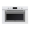 Microwave Oven Whirlpool AMW 820 WH Instructions For Use Manual
