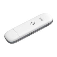 Telstra MF823 User Manual