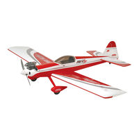 Hangar 9 Pulse 125 Assembly Manual