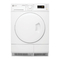 Dryer Electrolux EDC2086PDW User Manual