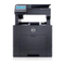 All in One Printer Dell S3845cdn User Manual