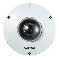 CNB MPC1050IR User Manual