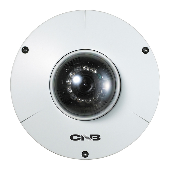 CNB MPC1050IR Manuals