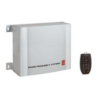 RFS 48810B User Manual