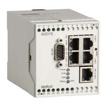 INSYS MoRoS LAN PRO 2.0 Manual