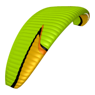 Niviuk Hook 5 User Manual
