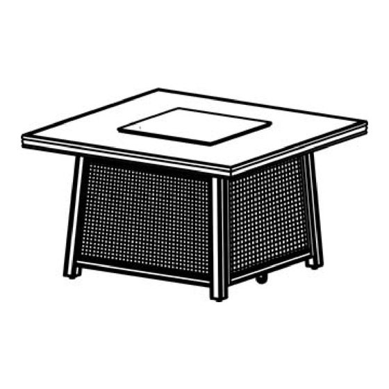 Agio 294448 Manual