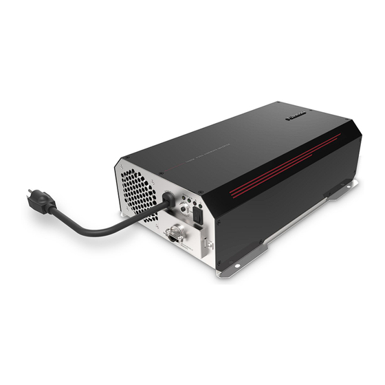 Furrion net-zero FIVBDP10A Instruction Manual
