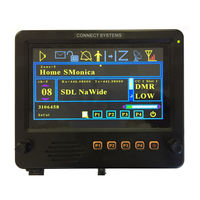 Connect Systems CS-BFD User Manual