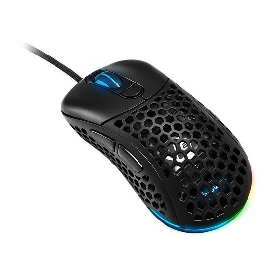 Sharkoon Light2 200 Manual