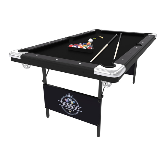 GLD Products 64-6035 Manual