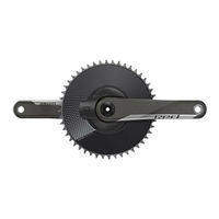 SRAM Quarq Power Meter User Manual