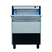 ITV ICE MAKERS NG Series Technical Manual