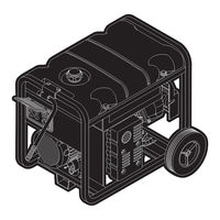 Briggs & Stratton Elite 030208 Owner's Manual